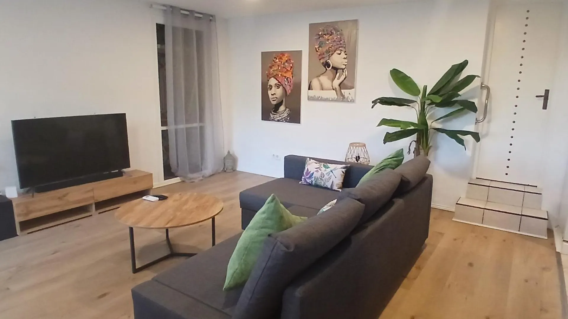 Holiday home Casa Bonita Deluxe Studio Mijas