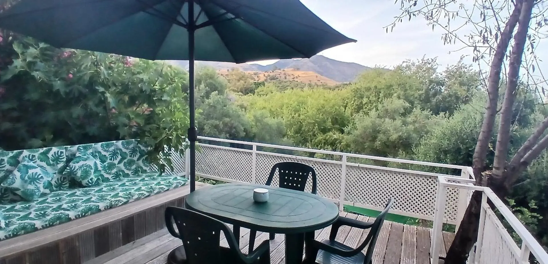 Casa Bonita Deluxe Studio Mijas