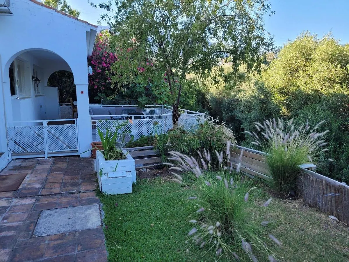 Casa Bonita Deluxe Studio Mijas