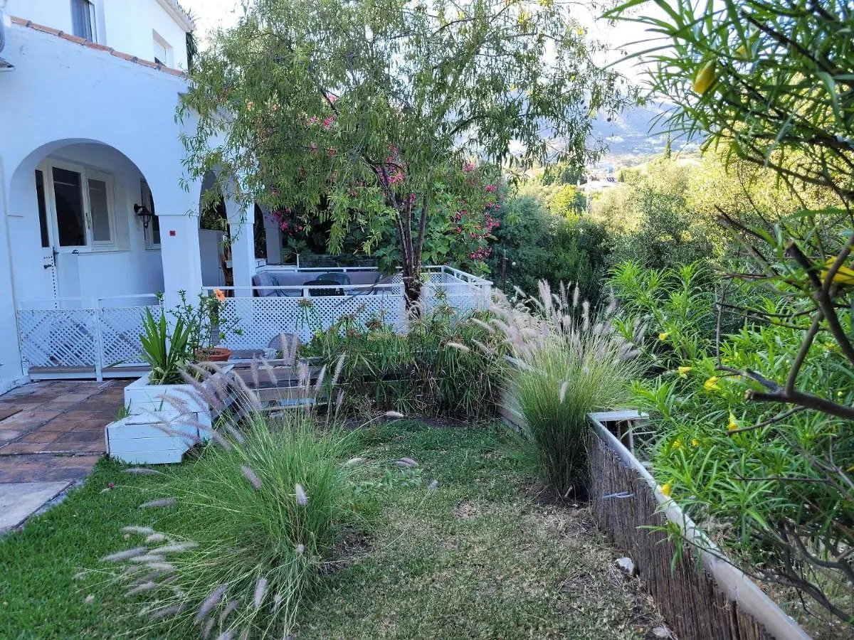 Feriehus Casa Bonita Deluxe Studio Mijas