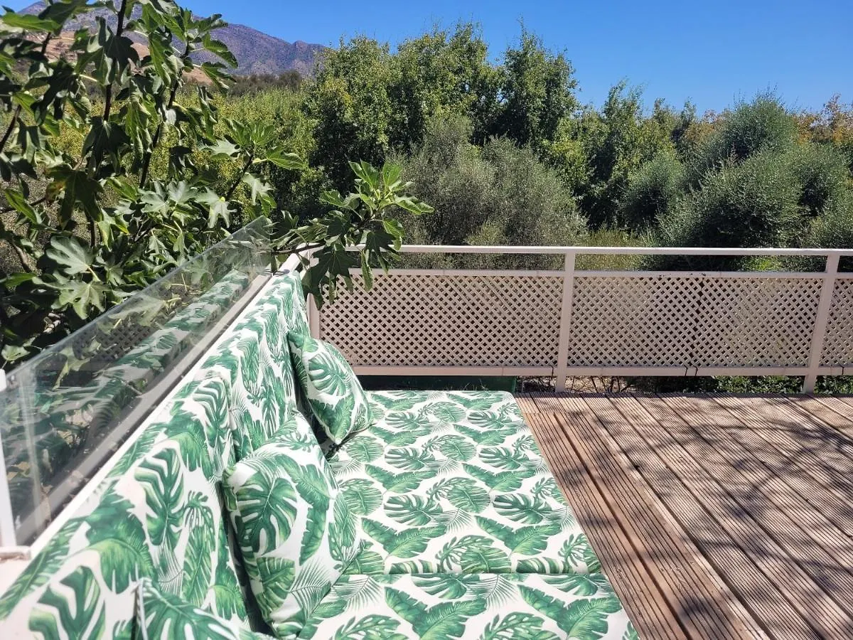 Casa Bonita Deluxe Studio Mijas Spanien