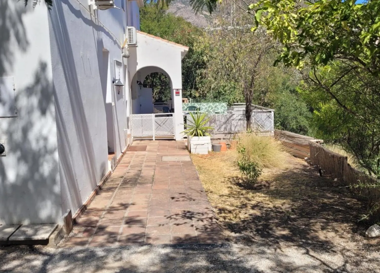 Feriehus Casa Bonita Deluxe Studio Mijas Spanien
