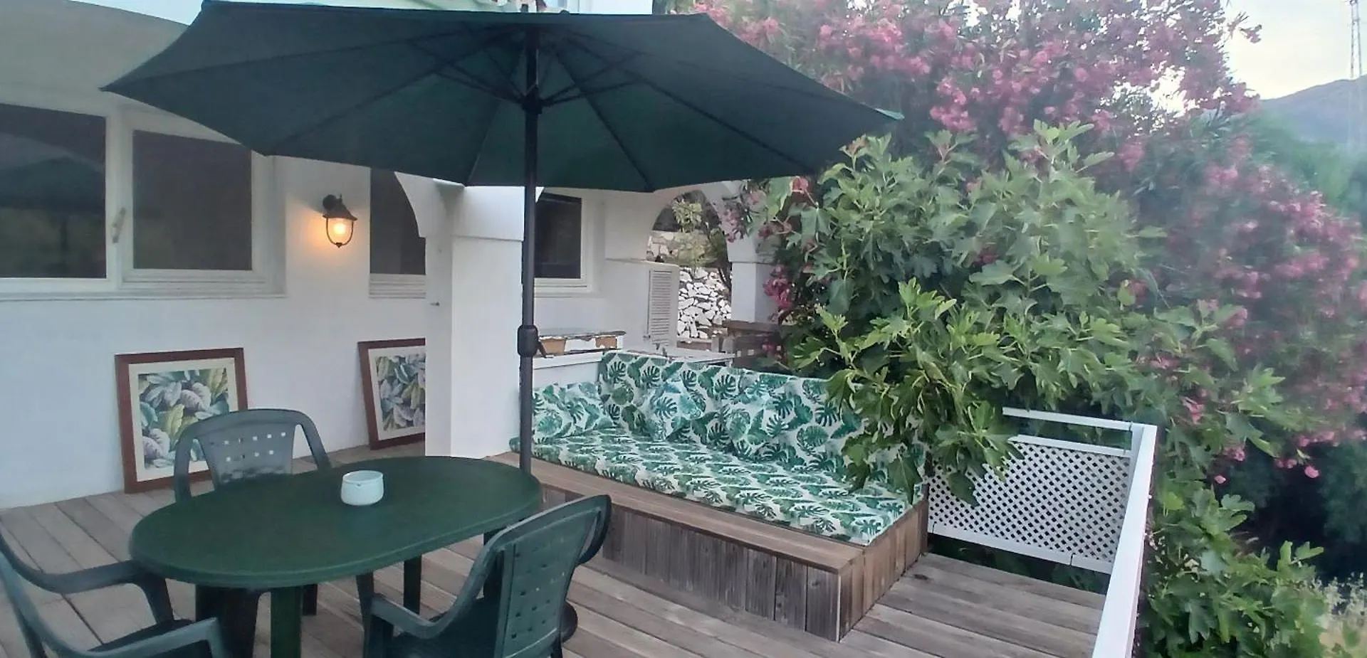 Casa Bonita Deluxe Studio Mijas 0*,  Spanien