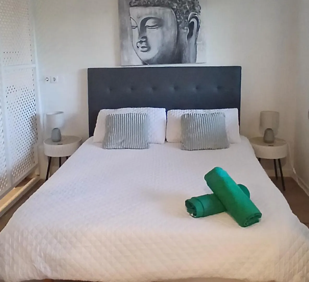 Holiday home Casa Bonita Deluxe Studio Mijas